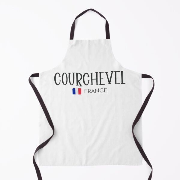 Item preview, Courchevel - France designed and sold by StudioRedKoala.