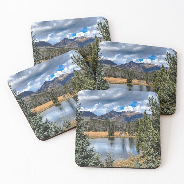 Item preview, Hands Off Our Parks – Majestic West Side of Rocky Mountain National Park | Protect Sacred Spaces designed and sold by aadventures.