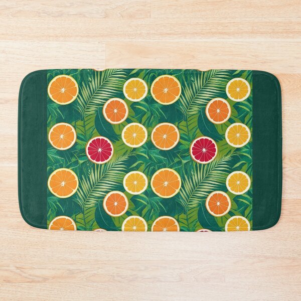 Item preview, Seasonal Pattern Summer designed and sold by PatronesKawai.