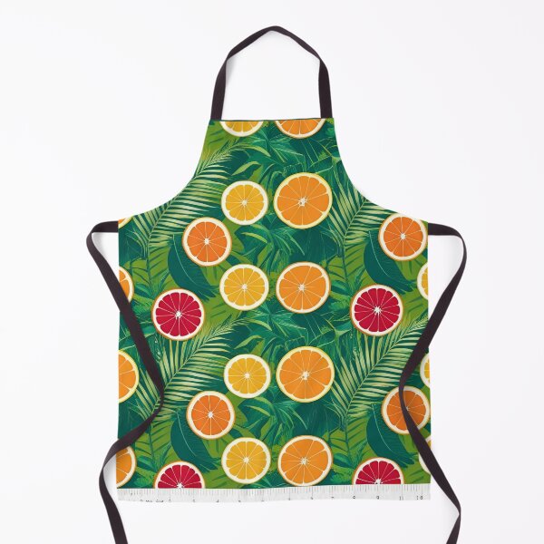 Item preview, Seasonal Pattern Summer designed and sold by PatronesKawai.