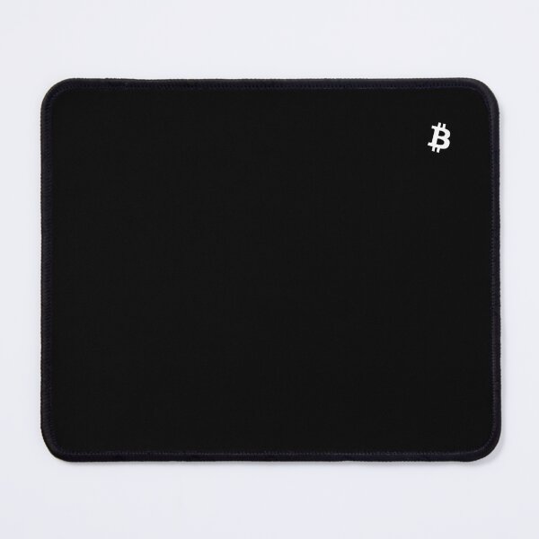 Item preview, Bitcoin Symbol designed and sold by CyberRex.