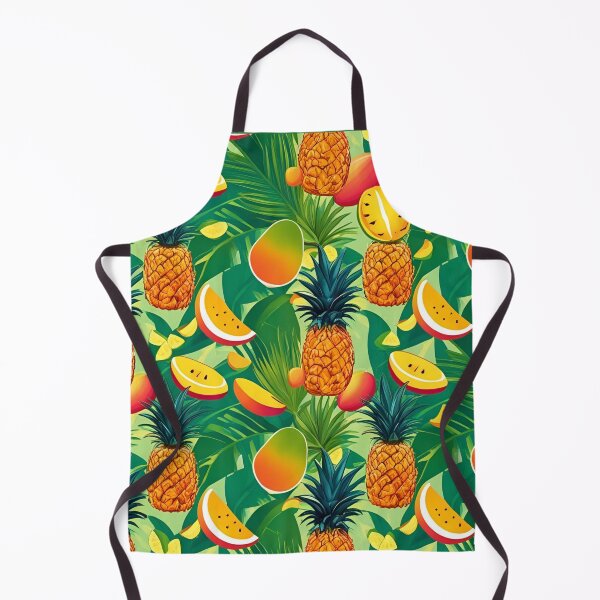 Item preview, Seasonal Pattern Summer designed and sold by PatronesKawai.