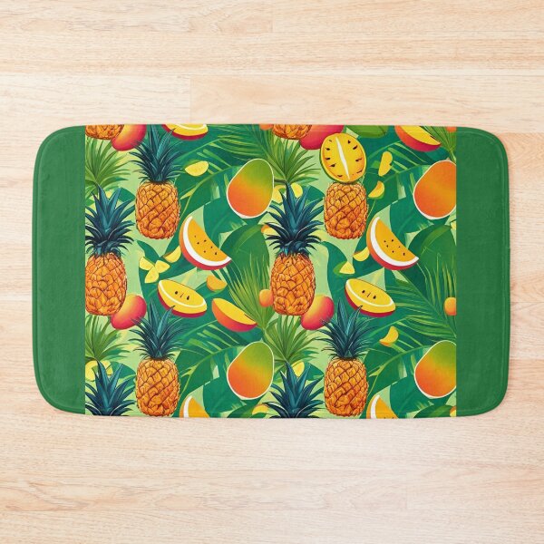 Item preview, Seasonal Pattern Summer designed and sold by PatronesKawai.