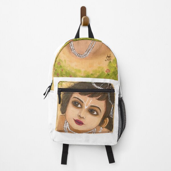 Item preview, LITTLE KRISHNA designed and sold by AnziArts.