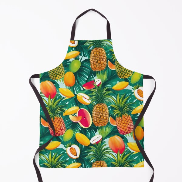Item preview, Seasonal Pattern Summer designed and sold by PatronesKawai.