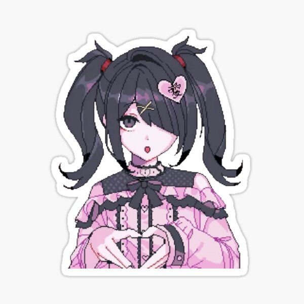 Item preview, needy streamer overload ~ ame-chan (jirai kei) designed and sold by OMOI☆.