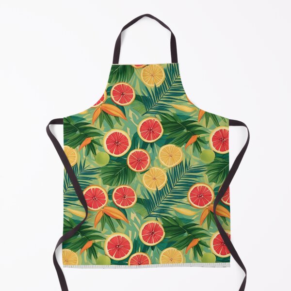 Item preview, Seasonal Pattern Summer designed and sold by PatronesKawai.
