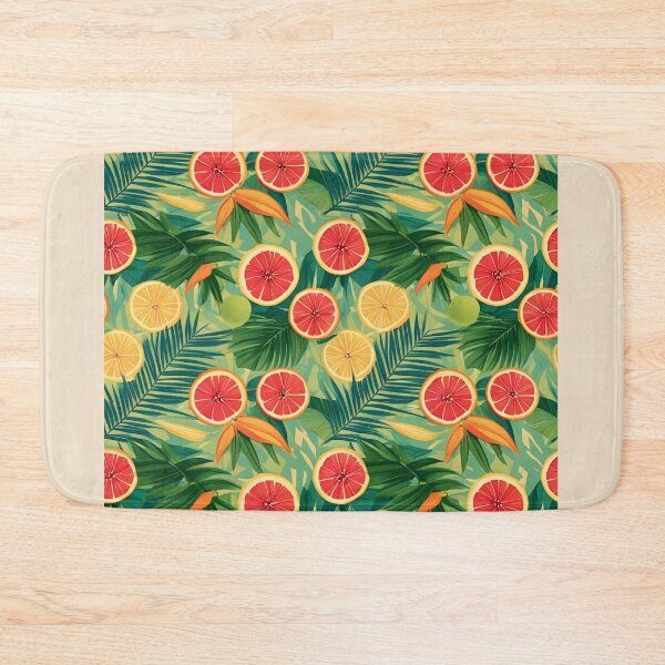 Item preview, Seasonal Pattern Summer designed and sold by PatronesKawai.