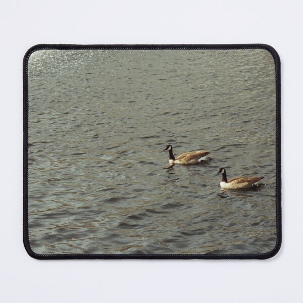 Item preview, geese 2 designed and sold by GrabYourHat.