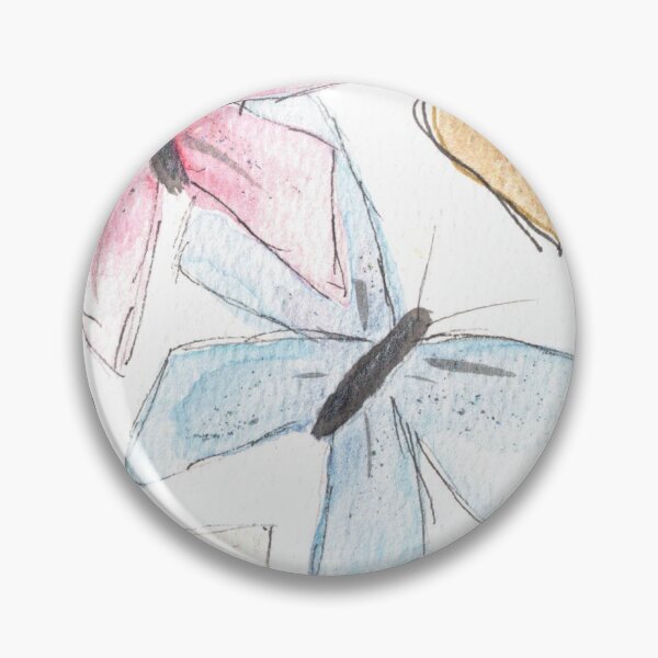 Item preview, Fluttering Hearts designed and sold by WhimsyWomanCreatives.
