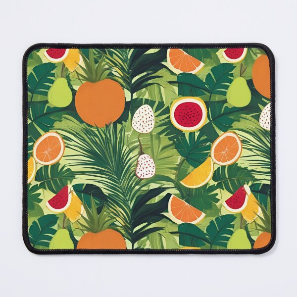 Item preview, Seasonal Pattern Summer designed and sold by PatronesKawai.