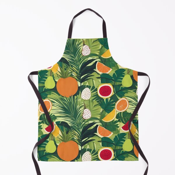 Item preview, Seasonal Pattern Summer designed and sold by PatronesKawai.