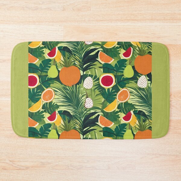 Item preview, Seasonal Pattern Summer designed and sold by PatronesKawai.