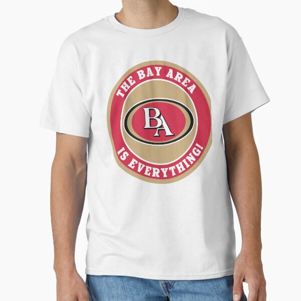 Item preview, The City by The Bay designed and sold by The Big Bodega.