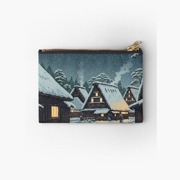 Item preview, A Cozy Winter's Night designed and sold by AnthonyThomas.