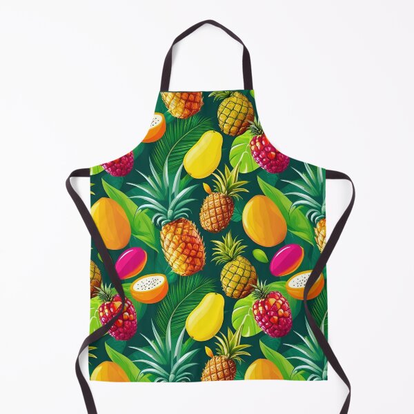Item preview, Seasonal Pattern Summer designed and sold by PatronesKawai.