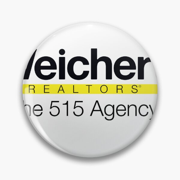 Item preview, Weichert The 515 Agency designed and sold by The515Agency.