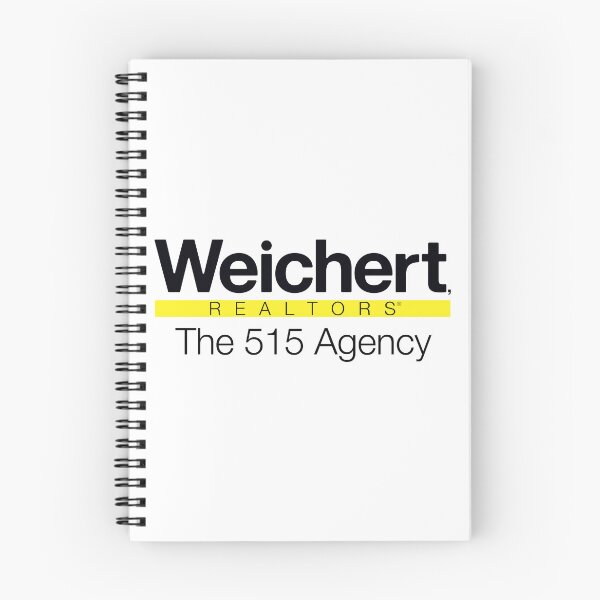 Item preview, Weichert The 515 Agency designed and sold by The515Agency.