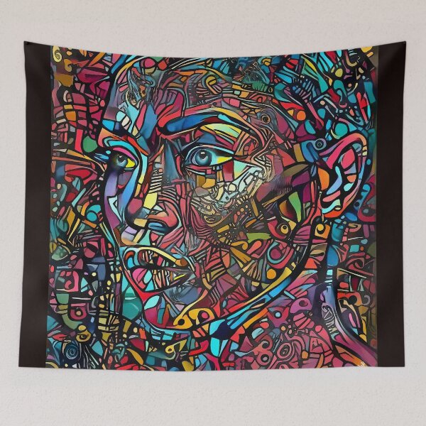 Item preview, Kanela designed and sold by L. ROCHE.