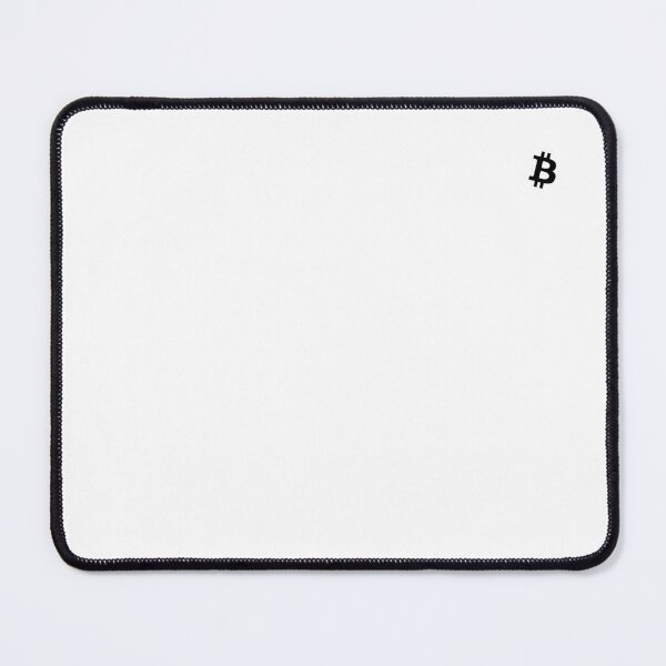 Item preview, Bitcoin Symbol designed and sold by CyberRex.