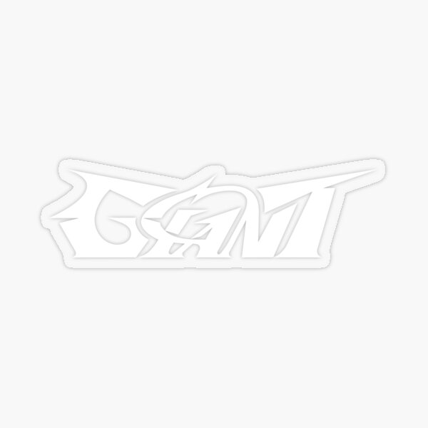 Artikel-Vorschau von Stray Kids - GIANT (weiß), designt und verkauft von 0627june.