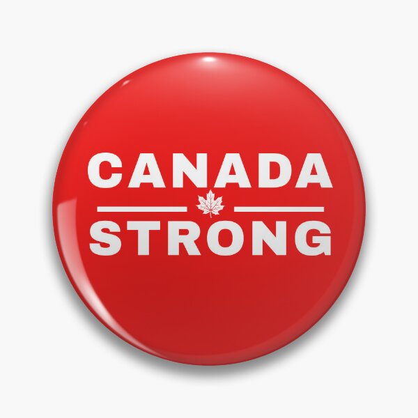 Item preview, Liberal Canada Strong 2025 designed and sold by ThereseLyssia.