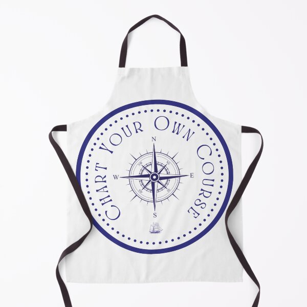 Item preview, Chart Your Own Course designed and sold by Skyeleigh and Spideough.