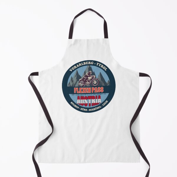 Item preview, Flexen Pass, Vorarlberg - Tyrol, Austria designed and sold by Wanderful-roads.