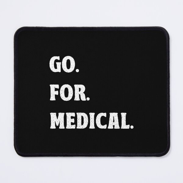 Item preview, Go For Medical Correctional Nurse  Jail County Nursing Assistant And Funny Nurse Apparel PT Gift Humorous Anatomy Tee  designed and sold by MotivaChic.