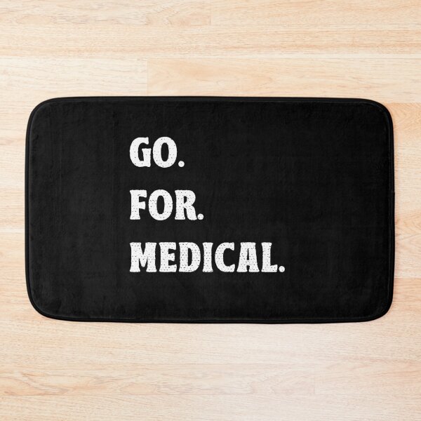 Item preview, Go For Medical Correctional Nurse  Jail County Nursing Assistant And Funny Nurse Apparel PT Gift Humorous Anatomy Tee  designed and sold by MotivaChic.