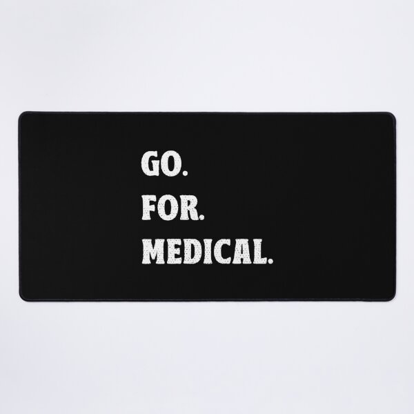 Item preview, Go For Medical Correctional Nurse Jail County Nursing Assistant And Funny Nurse Apparel PT Gift Humorous Anatomy Tee designed and sold by MotivaChic.