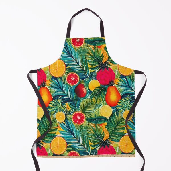 Item preview, Seasonal Pattern Summer designed and sold by PatronesKawai.