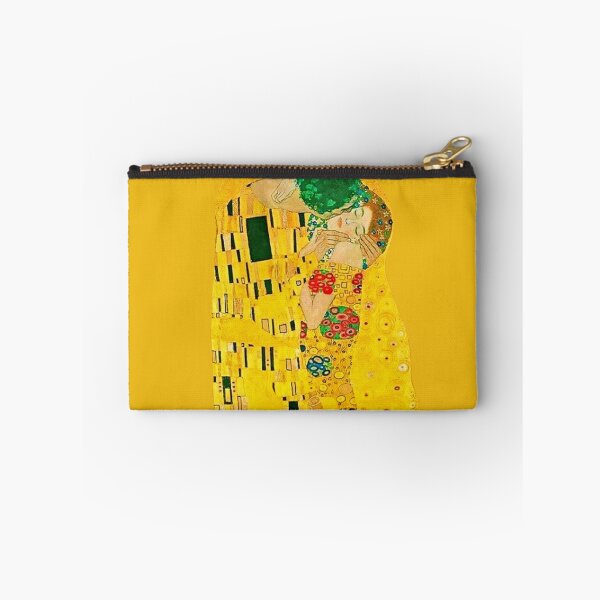 Item preview, The Kiss, by Gustav Klimt  1907,cut out version digitally enhanced by WatermarkNZ Press designed and sold by CristalleLisa.