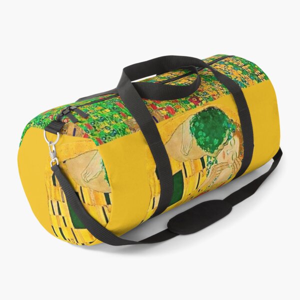 Item preview, The Kiss, by Gustav Klimt 1907,cut out version digitally enhanced by WatermarkNZ Press designed and sold by CristalleLisa.