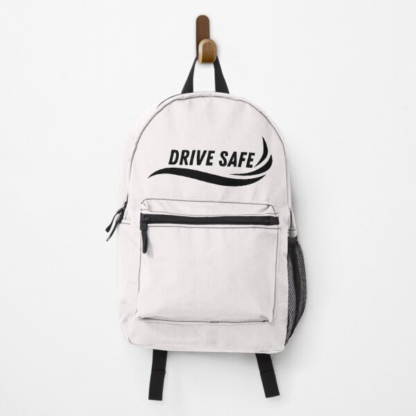 Item preview, Drive safe designed and sold by MindTized.