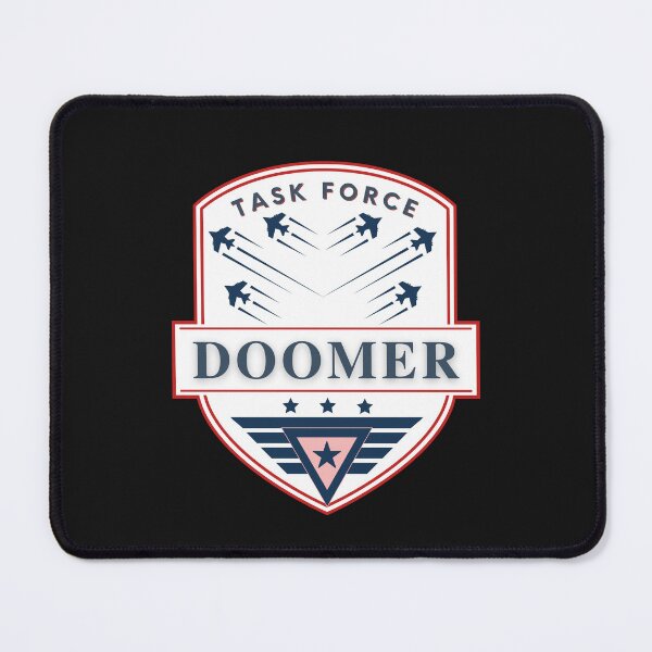 Item preview, Doom Squadron Midnight Sky designed and sold by Zakrytos ★★★★★.