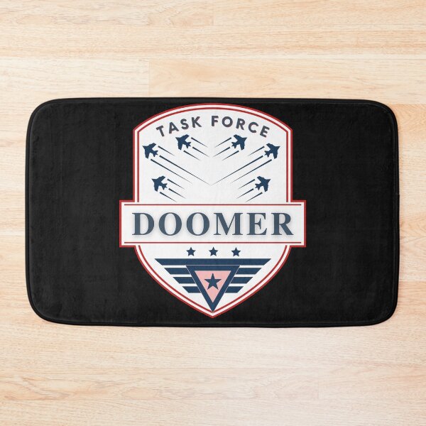 Item preview, Doom Squadron Midnight Sky designed and sold by Zakrytos ★★★★★.