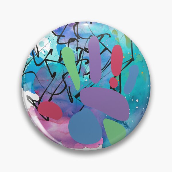Item preview, Echoes of Expression designed and sold by Arte82.