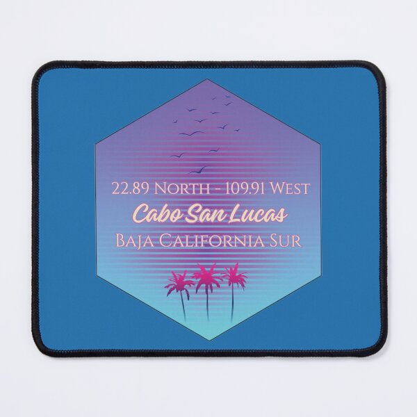 Item preview, Cabo San Lucas designed and sold by Skyeleigh and Spideough.