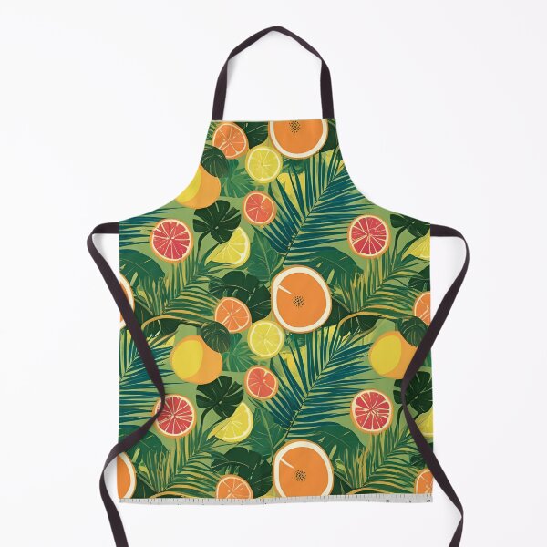 Item preview, Seasonal Pattern Summer designed and sold by PatronesKawai.