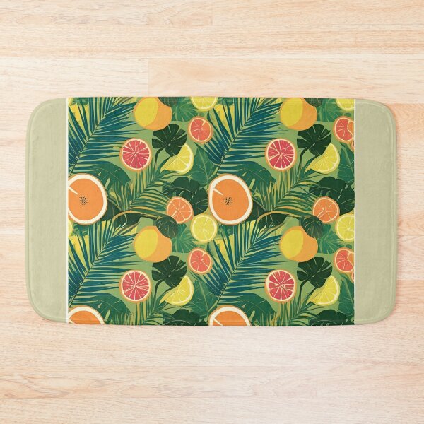 Item preview, Seasonal Pattern Summer designed and sold by PatronesKawai.