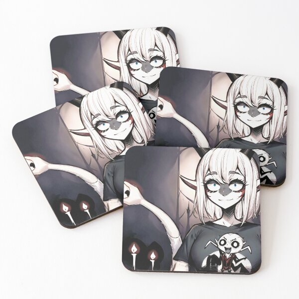 Item preview, Nora Wolfwood  designed and sold by NeroWolfWood.