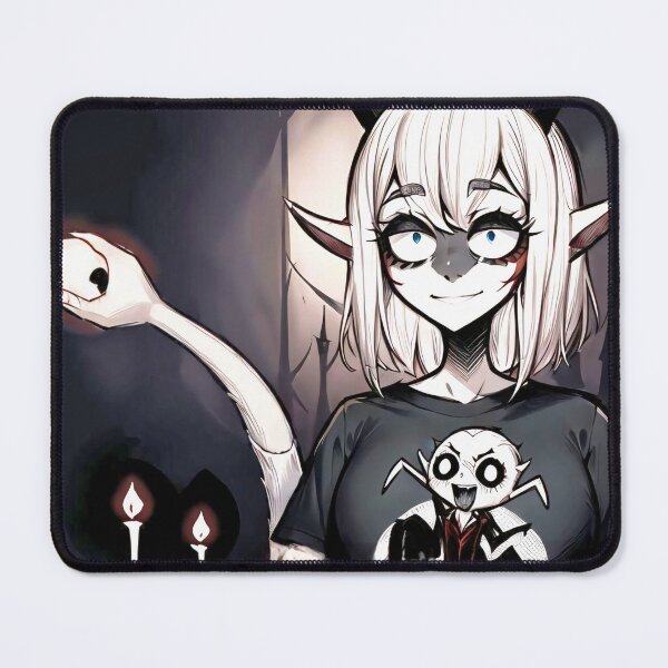 Item preview, Nora Wolfwood designed and sold by NeroWolfWood.