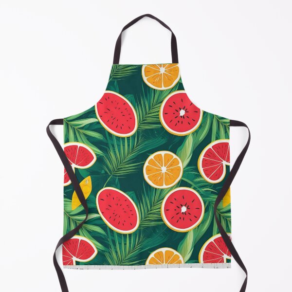 Item preview, Seasonal Pattern Summer designed and sold by PatronesKawai.