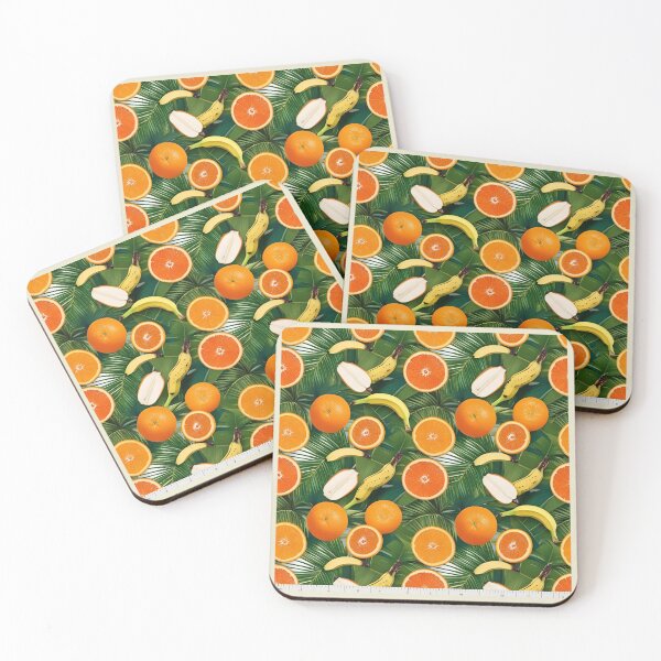 Item preview, Summer Seasonal Pattern designed and sold by PatronesKawai.