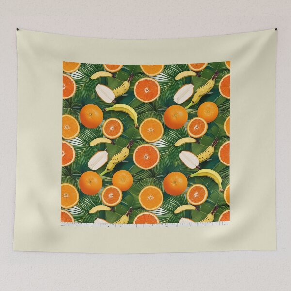 Item preview, Summer Seasonal Pattern designed and sold by PatronesKawai.
