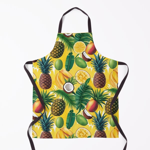 Item preview, Seasonal Pattern Summer designed and sold by PatronesKawai.