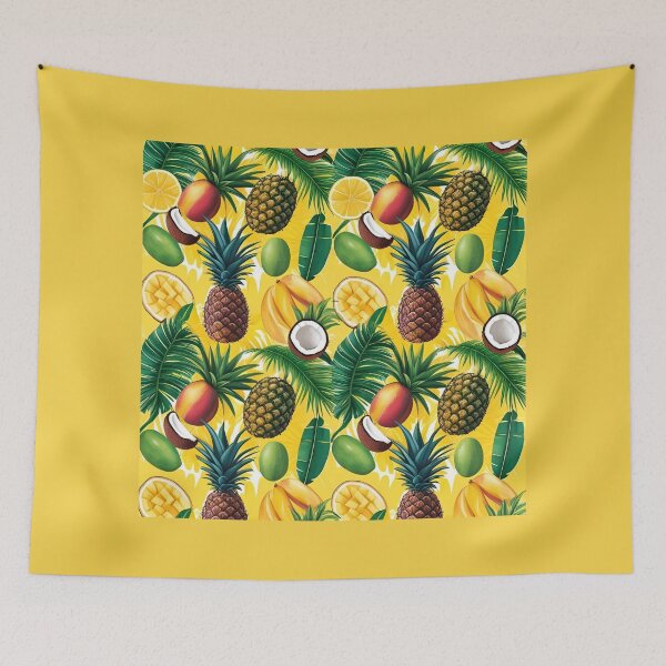 Item preview, Seasonal Pattern Summer designed and sold by PatronesKawai.
