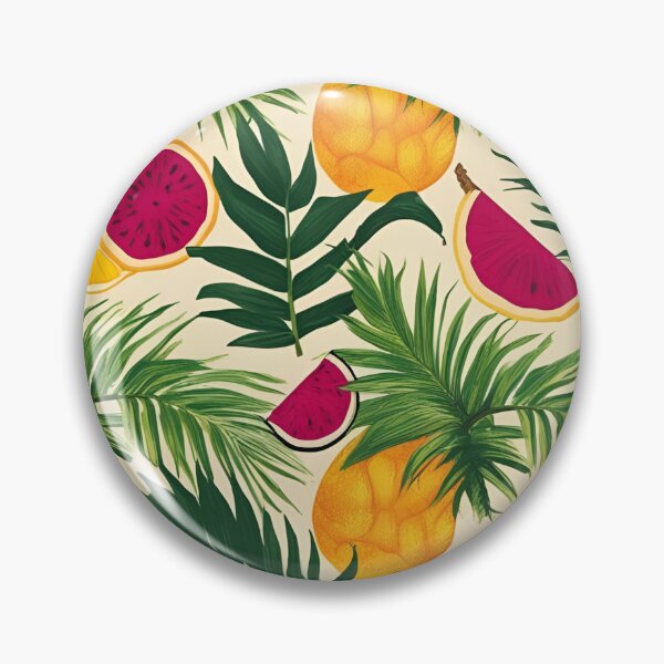 Item preview, Seasonal Pattern Summer designed and sold by PatronesKawai.