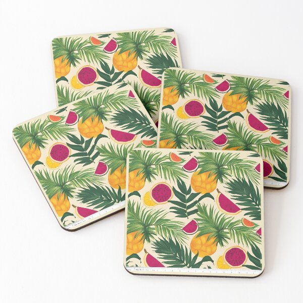Item preview, Seasonal Pattern Summer designed and sold by PatronesKawai.